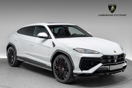 Lamborghini Urus Gebrauchtwagen