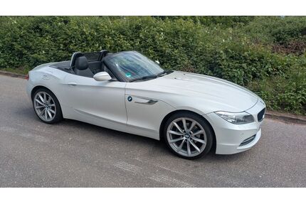 BMW Z4 Gebrauchtwagen