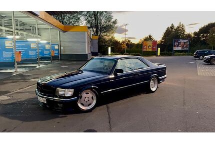 Mercedes-Benz 380 Gebrauchtwagen