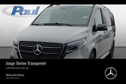 Mercedes-Benz V 300 Gebrauchtwagen