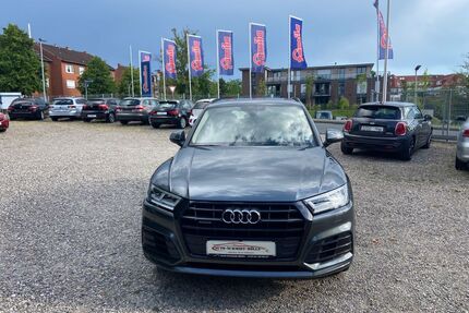 Audi Q5 Gebrauchtwagen