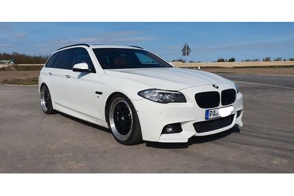 BMW 530 Gebrauchtwagen