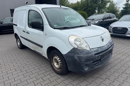 Renault Kangoo Gebrauchtwagen