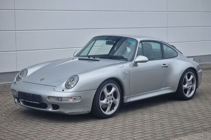 Porsche 993 Gebrauchtwagen