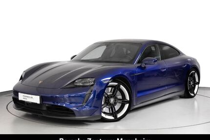 Porsche Taycan Gebrauchtwagen