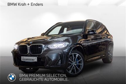 BMW X3 M40 Gebrauchtwagen
