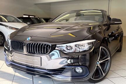 BMW 430 Gebrauchtwagen