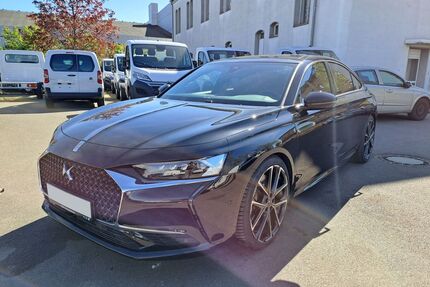 DS Automobiles DS9 Gebrauchtwagen