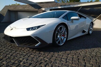 Lamborghini Huracán Gebrauchtwagen