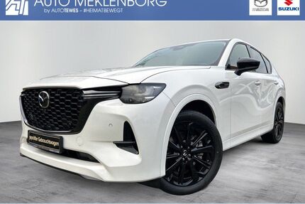 Mazda CX-60 Gebrauchtwagen