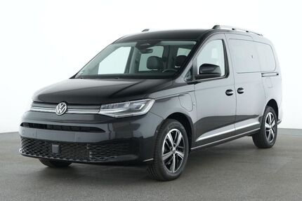 VW Caddy Maxi Gebrauchtwagen