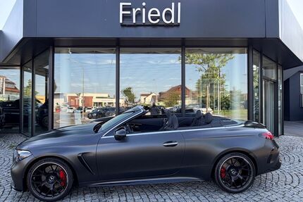 Mercedes-Benz CLE 53 AMG Gebrauchtwagen