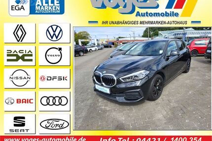 BMW 116 Gebrauchtwagen
