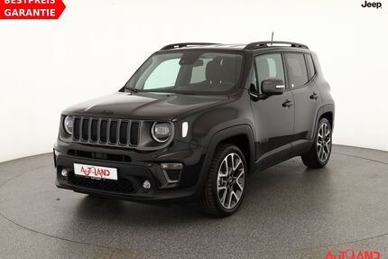 Jeep Renegade Gebrauchtwagen