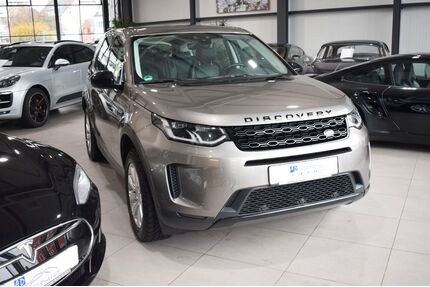 Land Rover Discovery Gebrauchtwagen