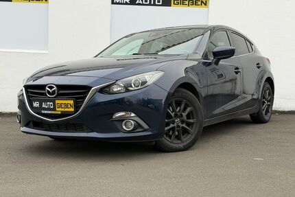 Mazda 3 Gebrauchtwagen