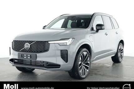 Volvo XC90 Gebrauchtwagen