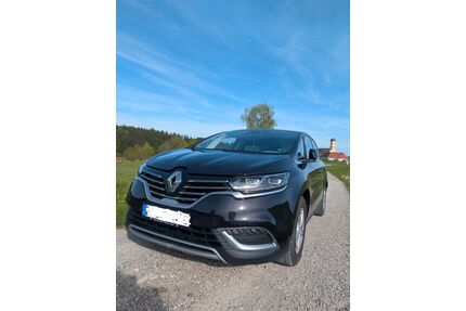 Renault Espace Gebrauchtwagen