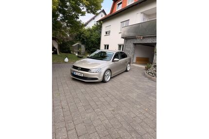 VW Jetta Gebrauchtwagen