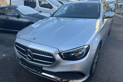 Mercedes-Benz E 220 Gebrauchtwagen