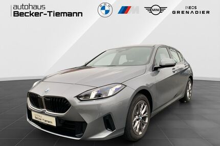BMW 120 Gebrauchtwagen
