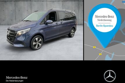 Mercedes-Benz V 220 Gebrauchtwagen