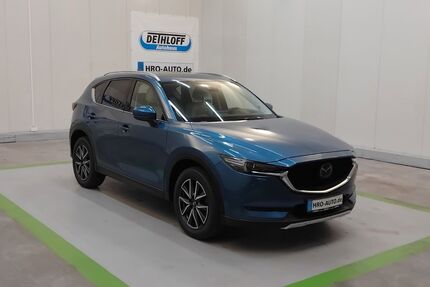 Mazda CX-5 Gebrauchtwagen
