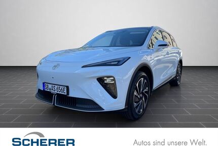 MG S6 EV Gebrauchtwagen