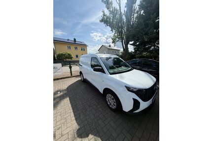 Ford Courier Gebrauchtwagen