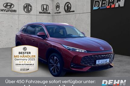 MG HS Gebrauchtwagen