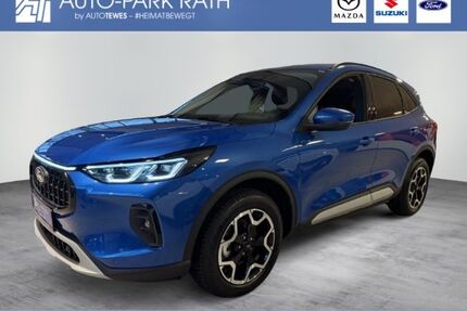 Ford Kuga Gebrauchtwagen