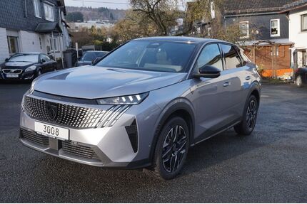 Peugeot 3008 Gebrauchtwagen