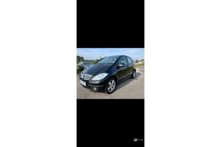 Mercedes-Benz A 180 Gebrauchtwagen
