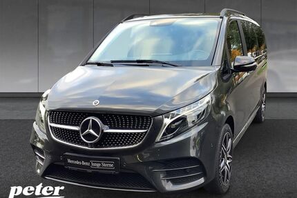 Mercedes-Benz V 250 Gebrauchtwagen