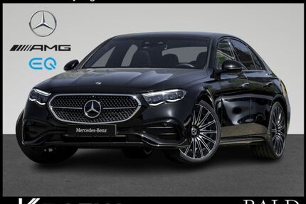 Mercedes-Benz E 200 Gebrauchtwagen