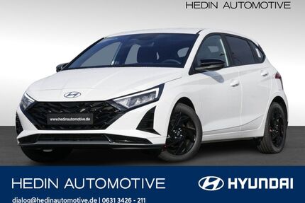 Hyundai i20 Gebrauchtwagen