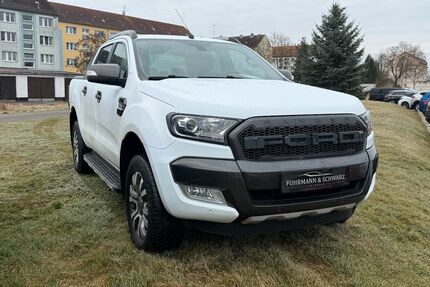 Ford Ranger Gebrauchtwagen