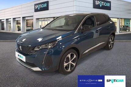 Peugeot 3008 Gebrauchtwagen