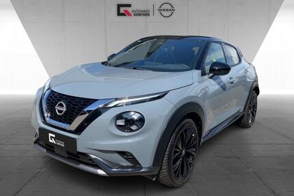 Nissan Juke Gebrauchtwagen
