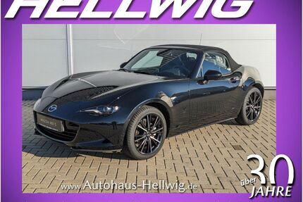 Mazda MX-5 Gebrauchtwagen