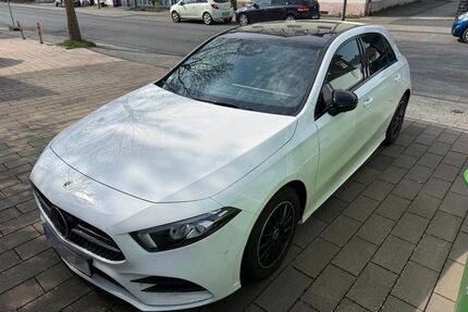 Mercedes-Benz A 200 Gebrauchtwagen