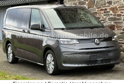 VW T7 Multivan Gebrauchtwagen