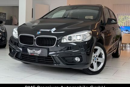 BMW 218 Gebrauchtwagen