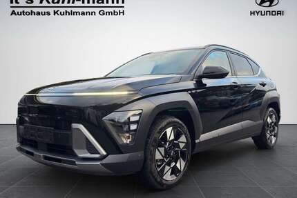 Hyundai KONA Gebrauchtwagen
