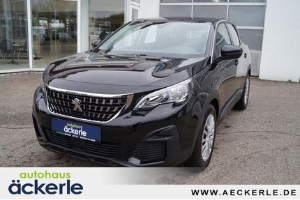 Peugeot 3008 Gebrauchtwagen