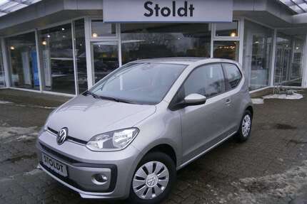 VW up! Gebrauchtwagen