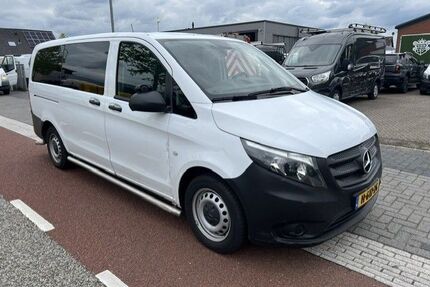 Mercedes-Benz Vito Gebrauchtwagen
