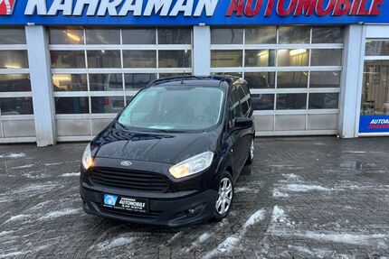 Ford Transit Courier Gebrauchtwagen
