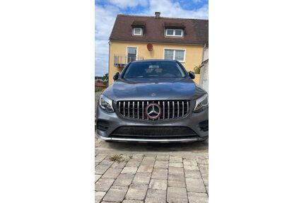 Mercedes-Benz GLC 250 Gebrauchtwagen