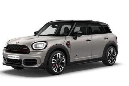 Mini John Cooper Works Countryman Gebrauchtwagen